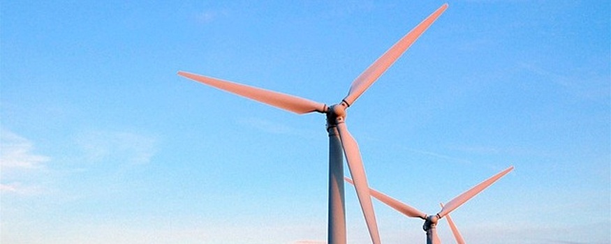 На Ставрополье до конца года запустят новую ветроэлектростанцию мощностью 60 МВт