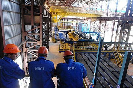 «Мечел» должен выплатить РЭМЗу 12,7 млрд рублей