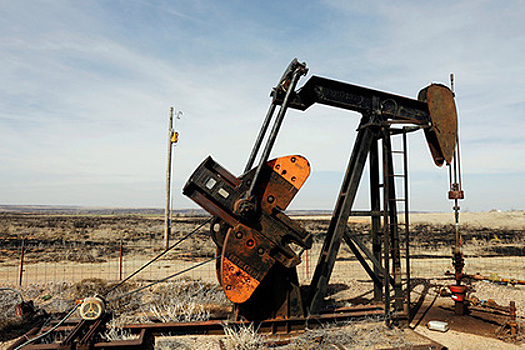 США догонят Россию по добыче нефти