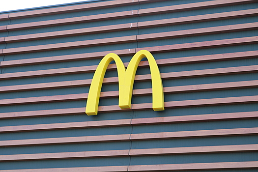 В Федерации рестораторов назвали примерное меню обновленного «Макдоналдса»