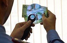 Взять за гроши: как подделывают новые белорусские деньги