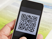 Россиянам разрешили покупать технику с помощью QR-кода