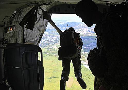 Раскрыт мотив продуманной расправы в училище ВДВ