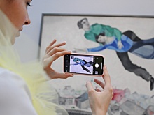 Жителям расскажут о работе художника Архипа Куинджи