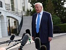 Трамп обвинил союзников в «обдирании» США