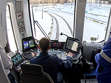 "Москва-2024" станет первым беспилотным поездом в московском метро