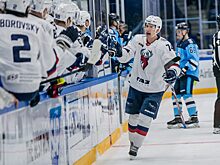 ХК «Торпедо-Горький» прервал серию поражений