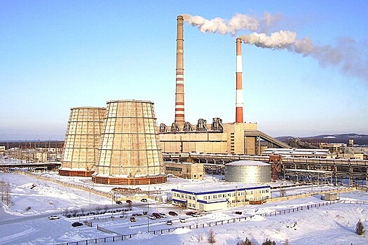 СМИ сообщили о желании En+ продать угольные электростанции и разрезы в России