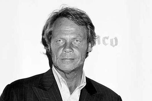 Скончался актер Кевин Мейджор Ховард