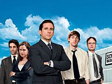 Легендарный сериал «Офис» получит новый ремейк