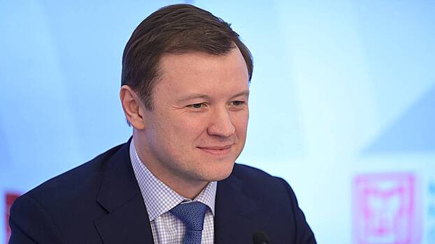 Мэр Москвы назначил Дарью Степанову замглавы департамента инвестиционной и промышленной политики
