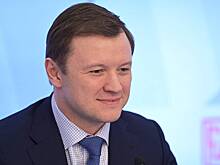 На инвестиционном портале Москвы зарегистрировались 11 тысяч пользователей за полгода