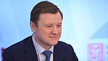 Ефимов: Участок в районе Москворечье-Сабурово реорганизуют по проекту «Индустриальные кварталы»