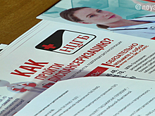 Первый в новом году день диспансеризации объявили в ЦГБ Ноябрьска. ВИДЕО