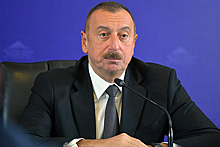 Алиев пообещал держать Армению в изоляции