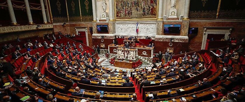 Парламент Франции принял закон о биоэтике, который дает всем женщинам право на ЭКО