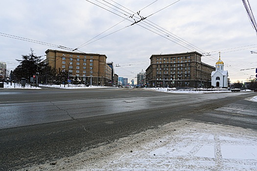 Новосибирская область оказалась лидером по количеству банкротств юрлиц в Сибири