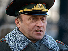 Почему героя СССР Грачева считают предателем