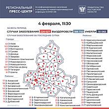 В Ростове почти тысяча: зараженных коронавирусом выявили в 55 муниципалитетах Ростовской области