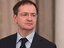 Мединский прокомментировал призыв Украины запретить показ фильма "Т-34"