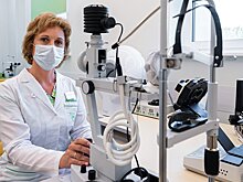 Сергей Собянин: 60 процентов финансирования по линии ОМС в 2022 году направим на амбулаторную помощь