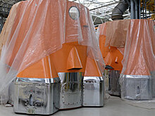 Облик новейшей сверхтяжелой ракеты-носителя определят в ближайшее время