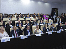 В Приуральском районе появится новый гимн