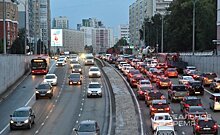 На ремонт съезда по улице Вишневского в Казани направят 120 млн рублей