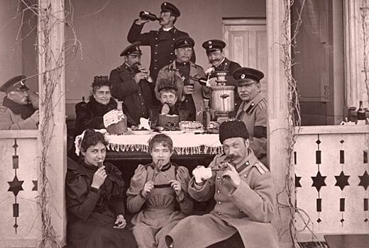 Еда, в которой содержится больше всего алкоголя