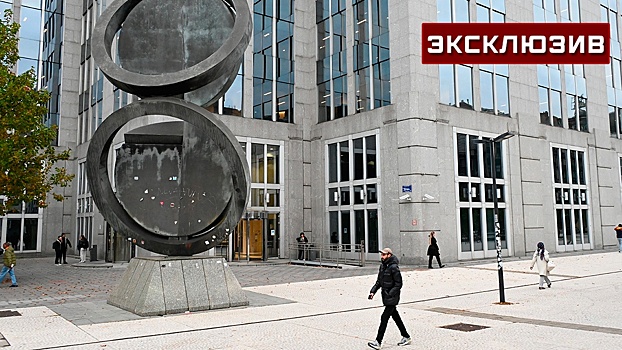 Журналист-международник: дело об активах РФ подходит к кульминации