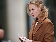 Стартовали съемки семейной комедии «Мама из прошлого» с Ходченковой и Крюковым