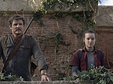 Паскаль не смотрел финал первого сезона The Last of Us