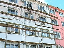 Омский фонд капремонта объяснил низкие результаты «высокой планкой»