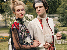 Пьесы Чехова и басни Эзопа: что покажут петербургские дизайнеры на показе «Ассоциации» в Царском селе?