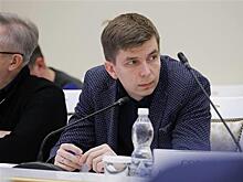 Бывший самарский министр Виктор Злобич трудоустроился в Севастополе