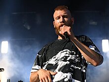 На фестивале Park Live в Парке Горького выступит Иван Дорн