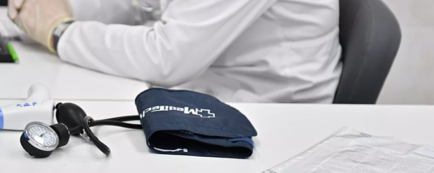 В Приморье на возведение медучреждений хотят выделить свыше 6 млрд рублей