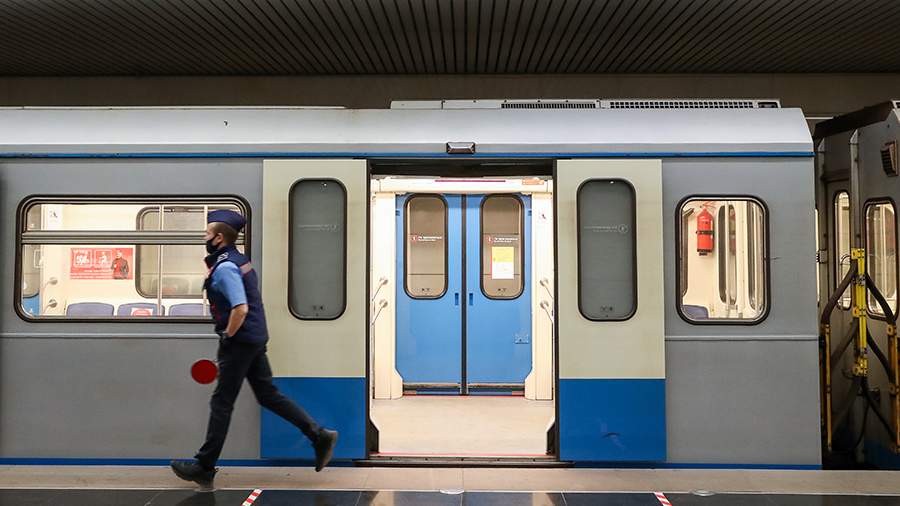 Состоит на учете: кто толкнул подростка под поезд в столичном метро