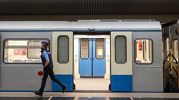 Состоит на учете: кто толкнул подростка под поезд в столичном метро