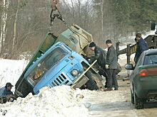 В ГИБДД рассказали о десятках погибших в ДТП с начала 2023 года