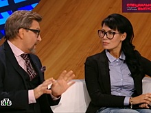 Пациентка, обвинившая врача в изнасиловании, рассказала о своей истории на всю страну