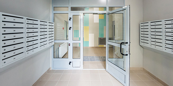 Количество обращений в Мосжилинспекцию сократилось