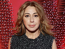 Алена Апина отказалась выходить замуж