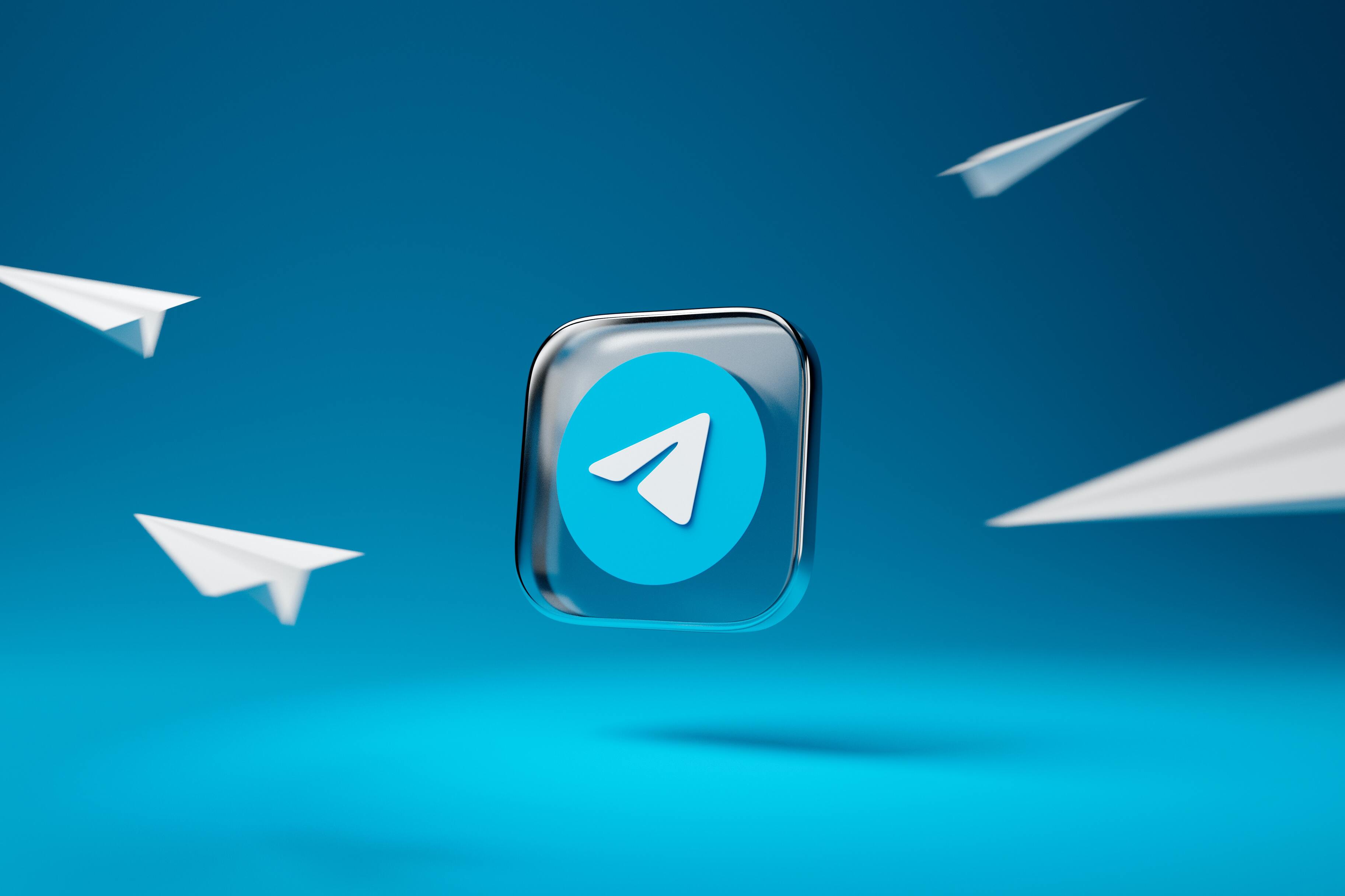 Telegram отвоёвывает кусок у YouTube: раскрыт прирост трафика у обоих сервисов