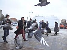 В Екатеринбурге покажут фильмы престижного фестиваля «Дух огня»