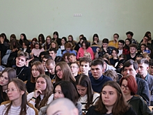 Объявлены победители конкурса памяти Василия Ланового «Пробуждая сердца»