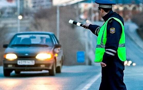 В Дагестане обнаружили автомобиль, украденный 17 лет, возможно, в Курской области