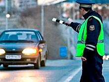 В Дагестане обнаружили автомобиль, украденный 17 лет, возможно, в Курской области