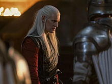 Звезда "Дома дракона" не хотел сниматься в сериале