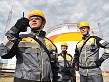 Оренбургские нефтяники наградили лучших сотрудников